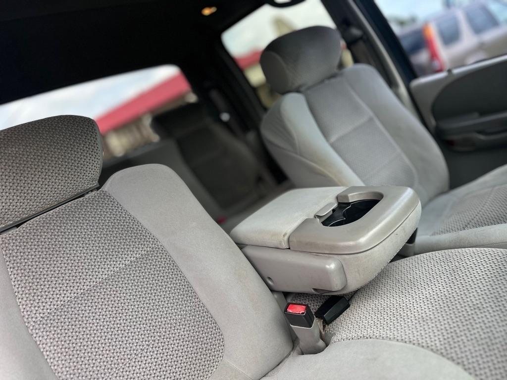 Ford F-150 XLT SuperCrew Short Bed 4WD 2002