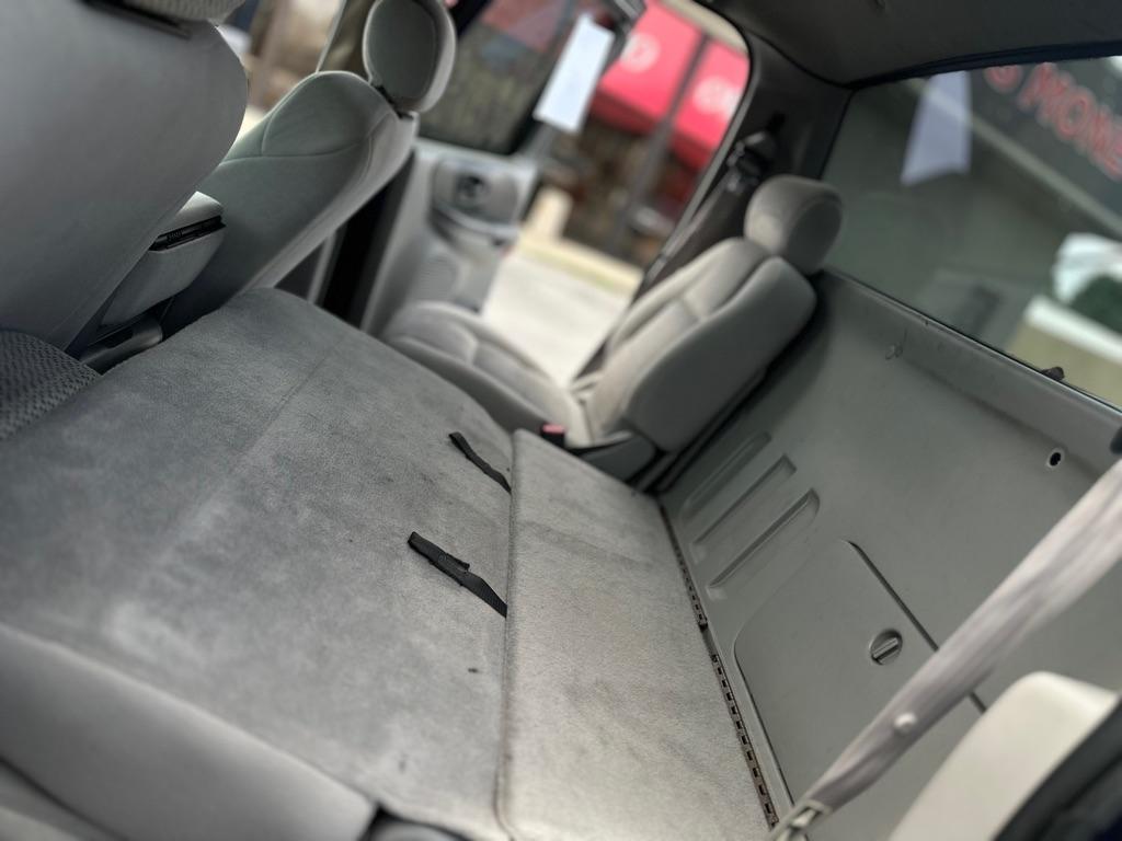 Ford F-150 XLT SuperCrew Short Bed 4WD 2002