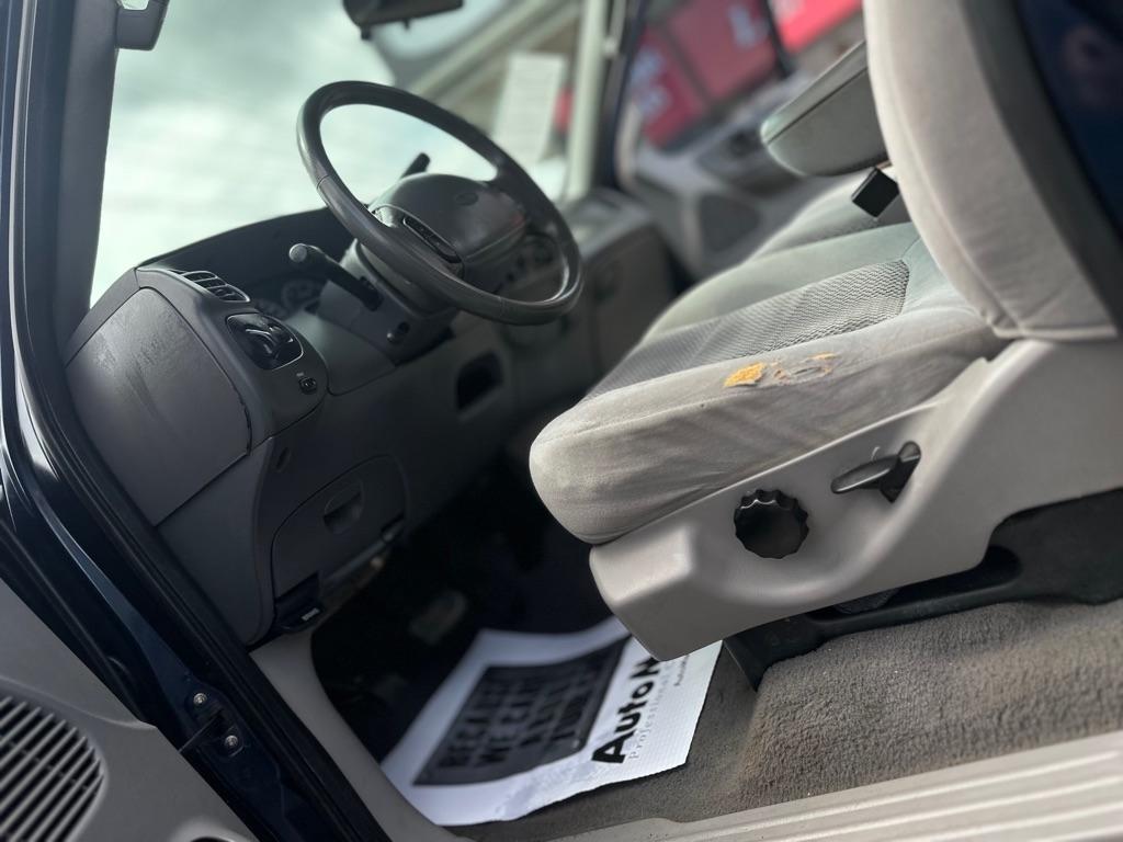 Ford F-150 XLT SuperCrew Short Bed 4WD 2002