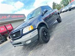 2002 Ford F-150 
