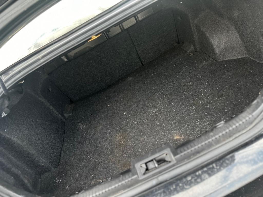 Ford Fusion V6 SE 2011