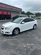 2011 Chevrolet Cruze 