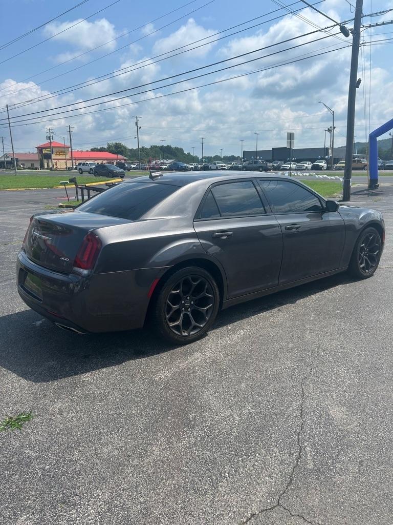 Chrysler 300 S V6 RWD 2019