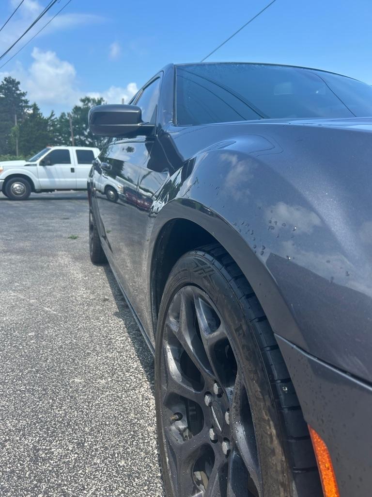 Chrysler 300 S V6 RWD 2019
