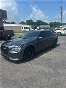 2019 Chrysler 300 