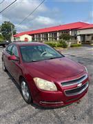 2011 Chevrolet Malibu 