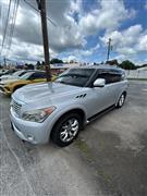 2014 Infiniti QX80 