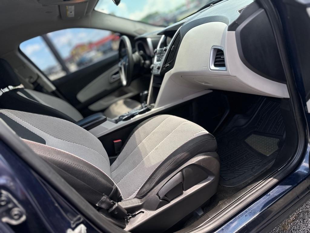 Chevrolet Equinox LT 2WD 2017
