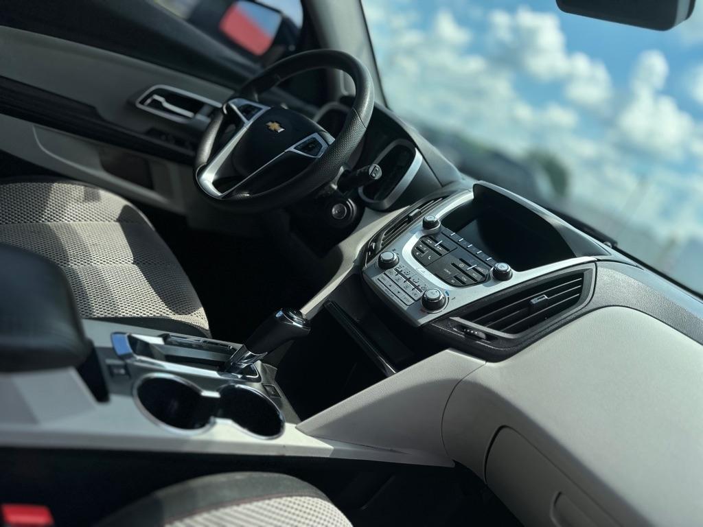 Chevrolet Equinox LT 2WD 2017