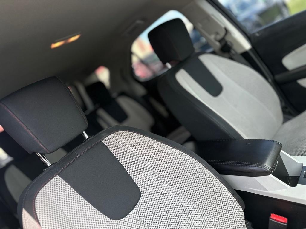 Chevrolet Equinox LT 2WD 2017