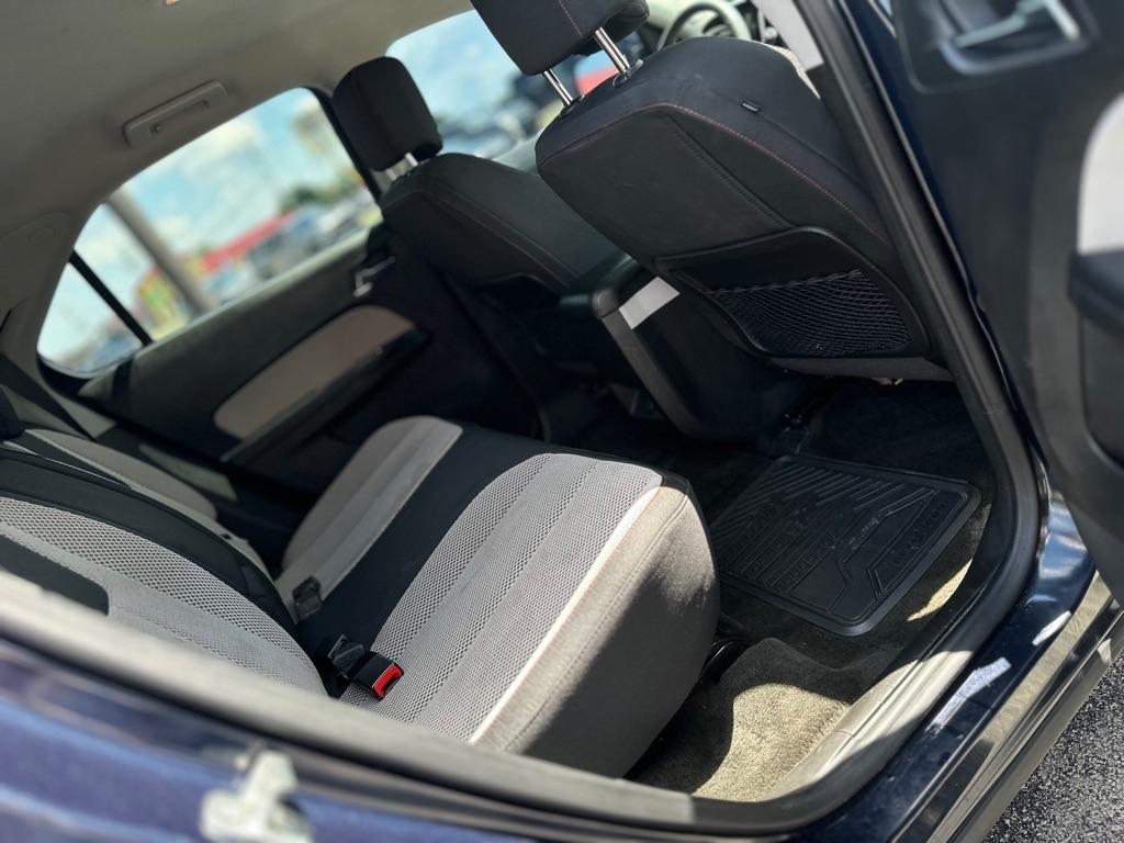 Chevrolet Equinox LT 2WD 2017