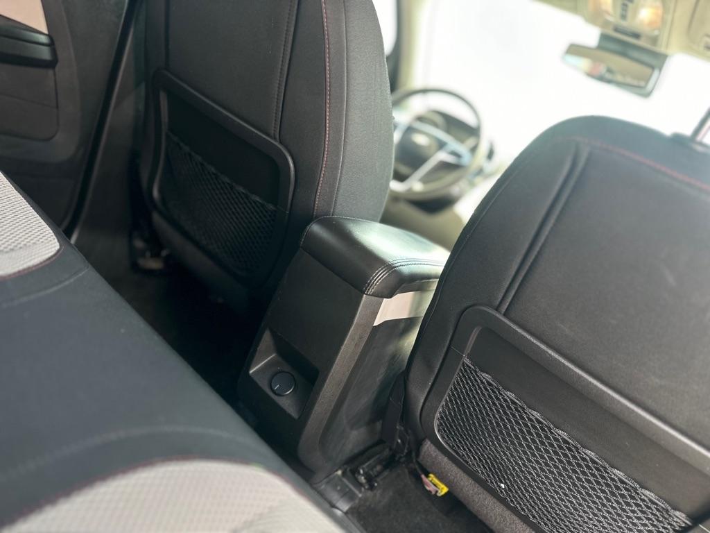 Chevrolet Equinox LT 2WD 2017