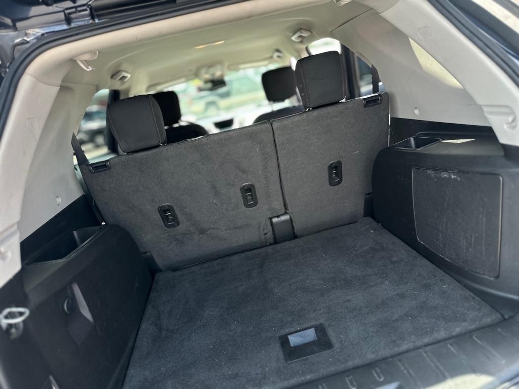 Chevrolet Equinox LT 2WD 2017