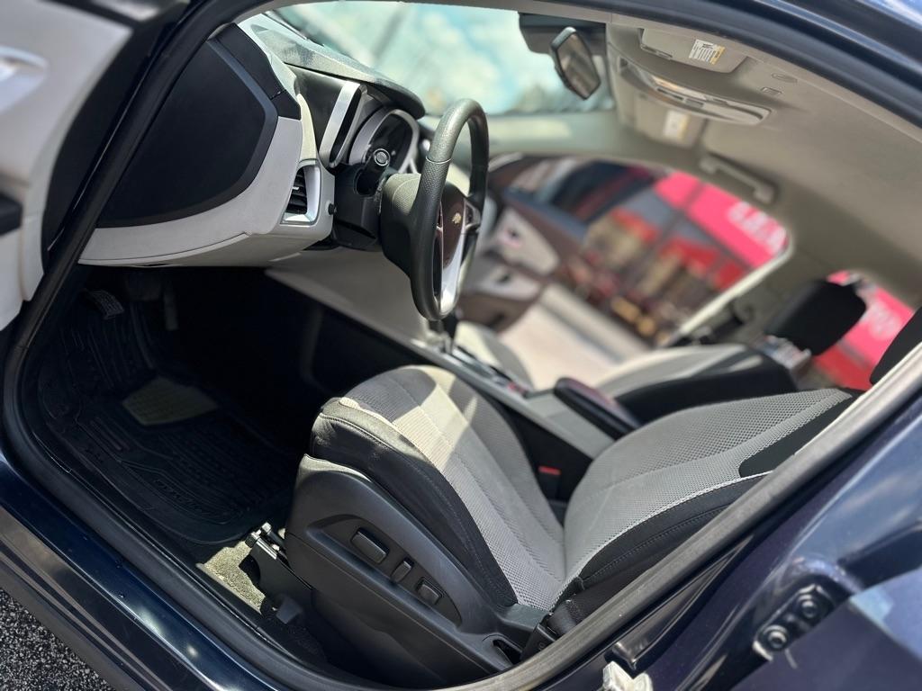 Chevrolet Equinox LT 2WD 2017