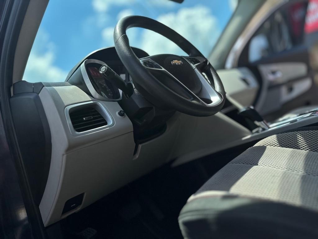 Chevrolet Equinox LT 2WD 2017