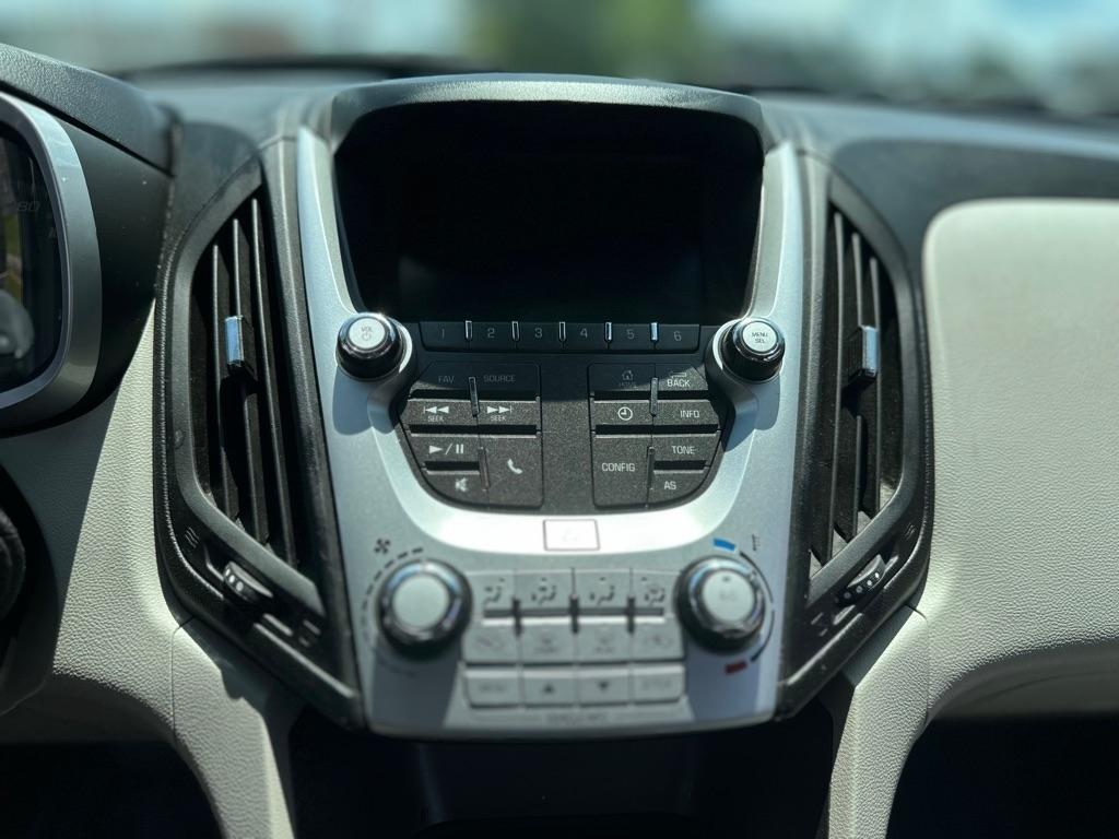 Chevrolet Equinox LT 2WD 2017