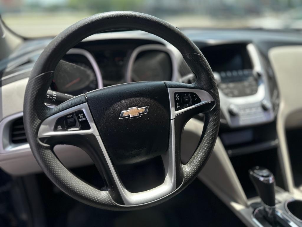 Chevrolet Equinox LT 2WD 2017