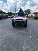 2006 HUMMER H3 