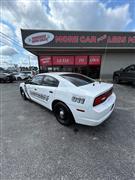 2014 Dodge Charger 