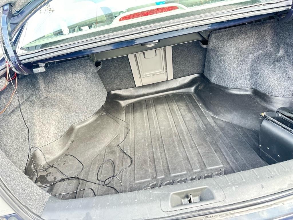 Honda Accord EX-L V-6 Sedan AT 2010