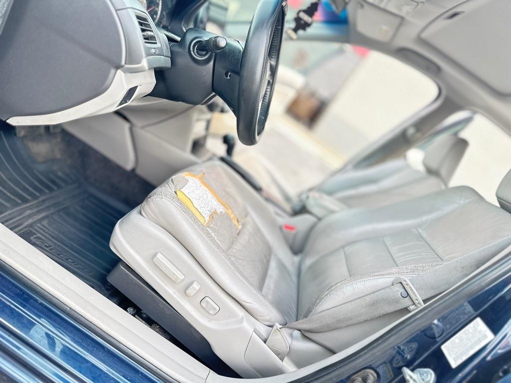 Honda Accord EX-L V-6 Sedan AT 2010