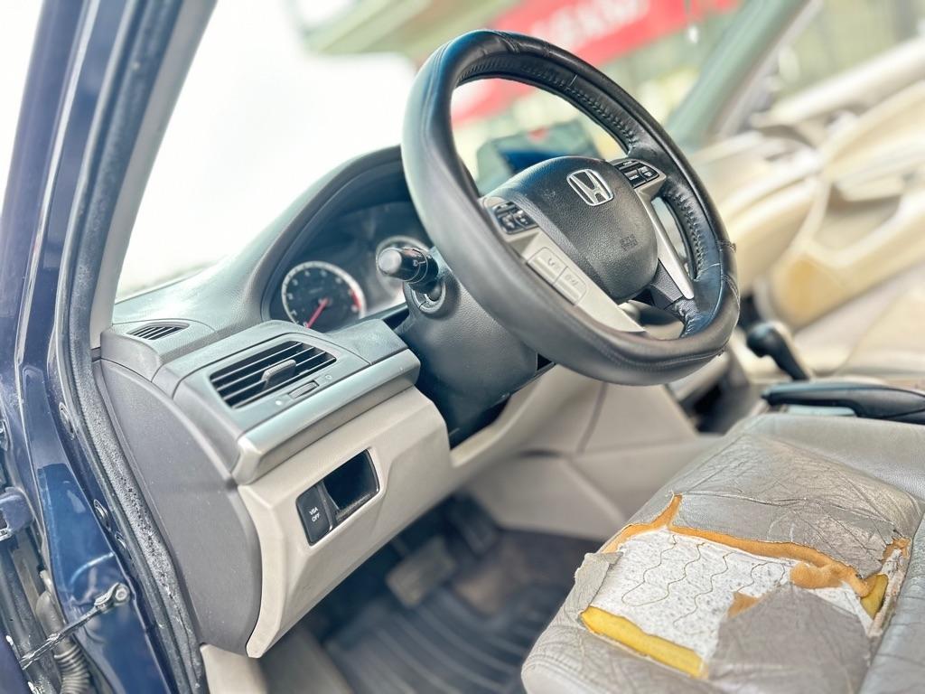 Honda Accord EX-L V-6 Sedan AT 2010