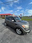 2010 Kia Soul 