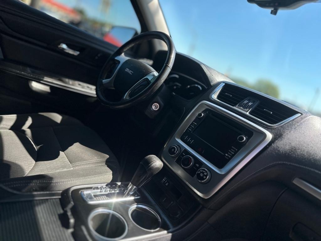 GMC Acadia SLE-1 AWD 2016