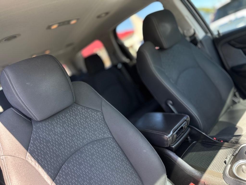 GMC Acadia SLE-1 AWD 2016