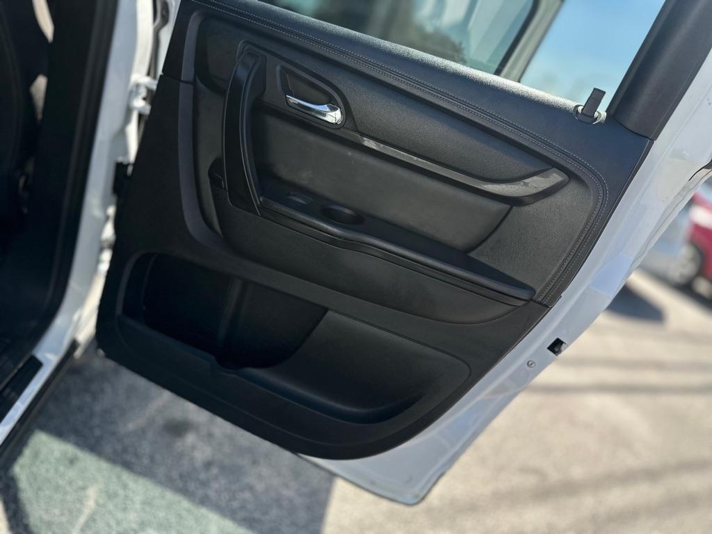 GMC Acadia SLE-1 AWD 2016