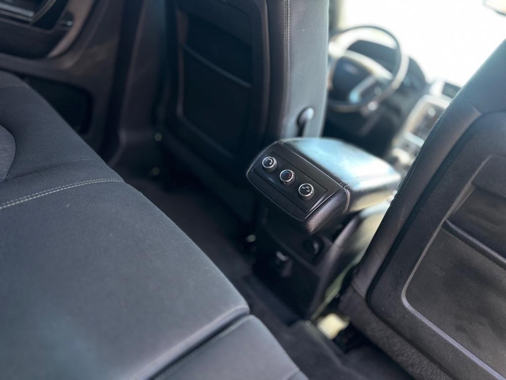 GMC Acadia SLE-1 AWD 2016