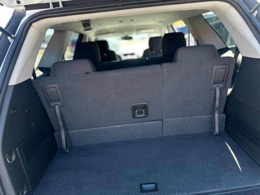 GMC Acadia SLE-1 AWD 2016