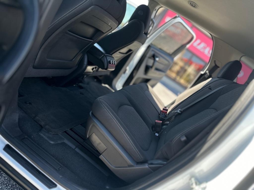 GMC Acadia SLE-1 AWD 2016