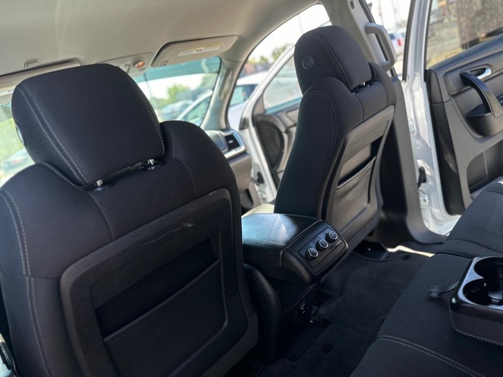 GMC Acadia SLE-1 AWD 2016