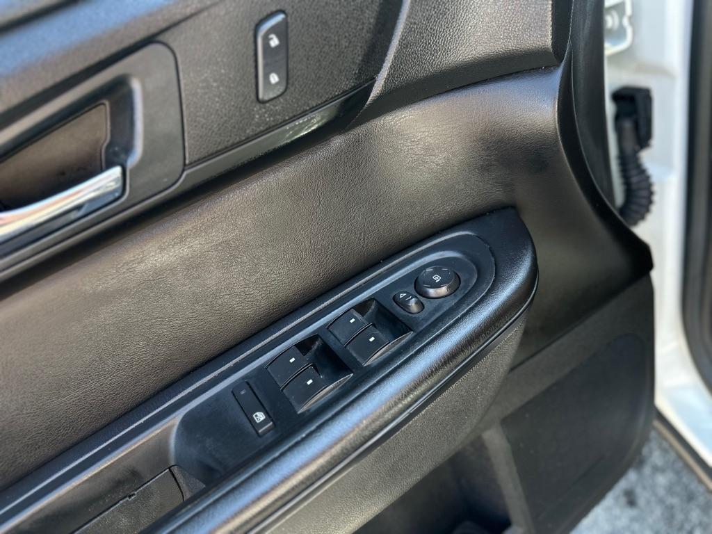GMC Acadia SLE-1 AWD 2016