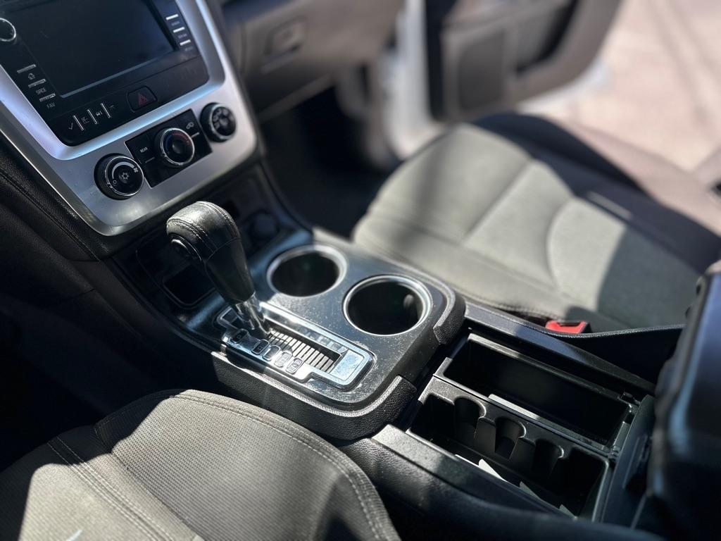 GMC Acadia SLE-1 AWD 2016