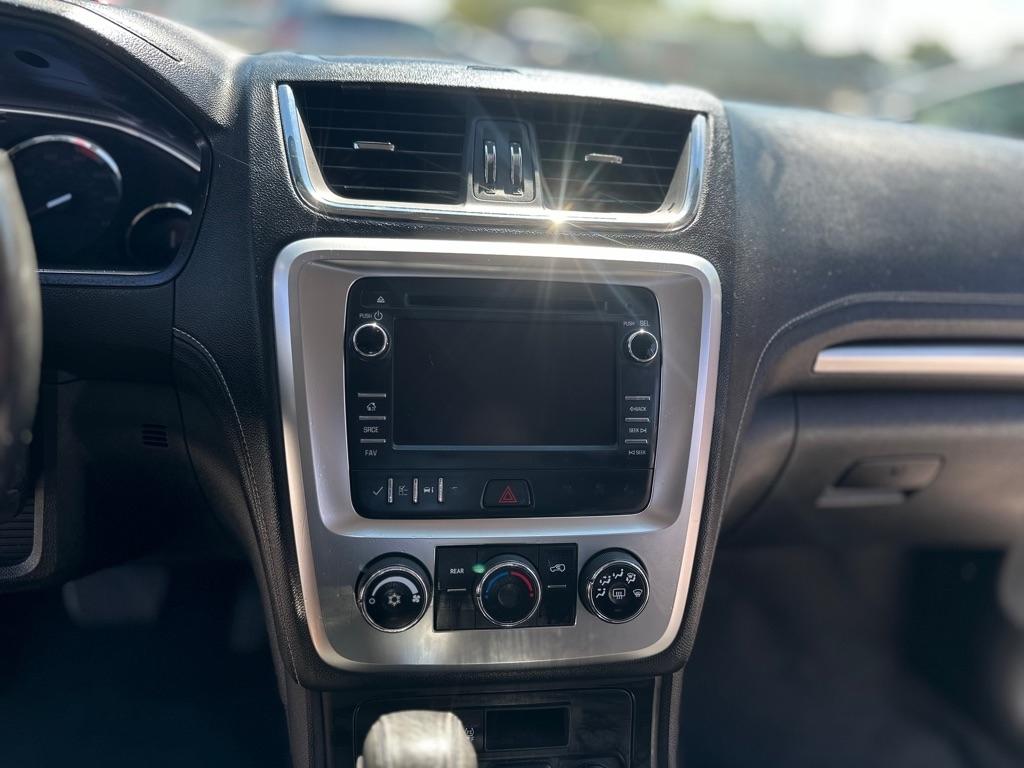 GMC Acadia SLE-1 AWD 2016