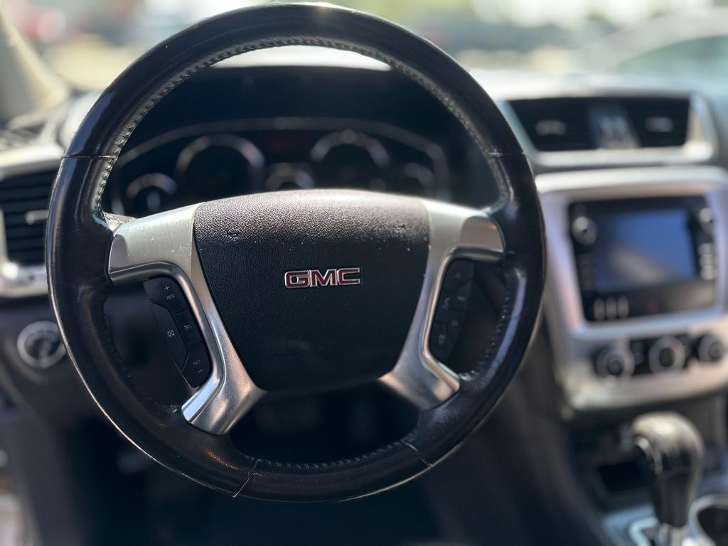 GMC Acadia SLE-1 AWD 2016