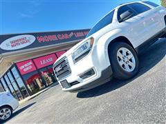 2016 GMC Acadia 