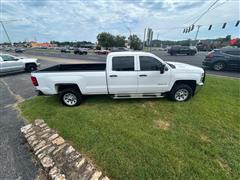2015 Chevrolet Silverado 3500HD 