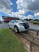 2011 Ford Edge 