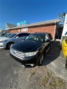 2011 Toyota Highlander 