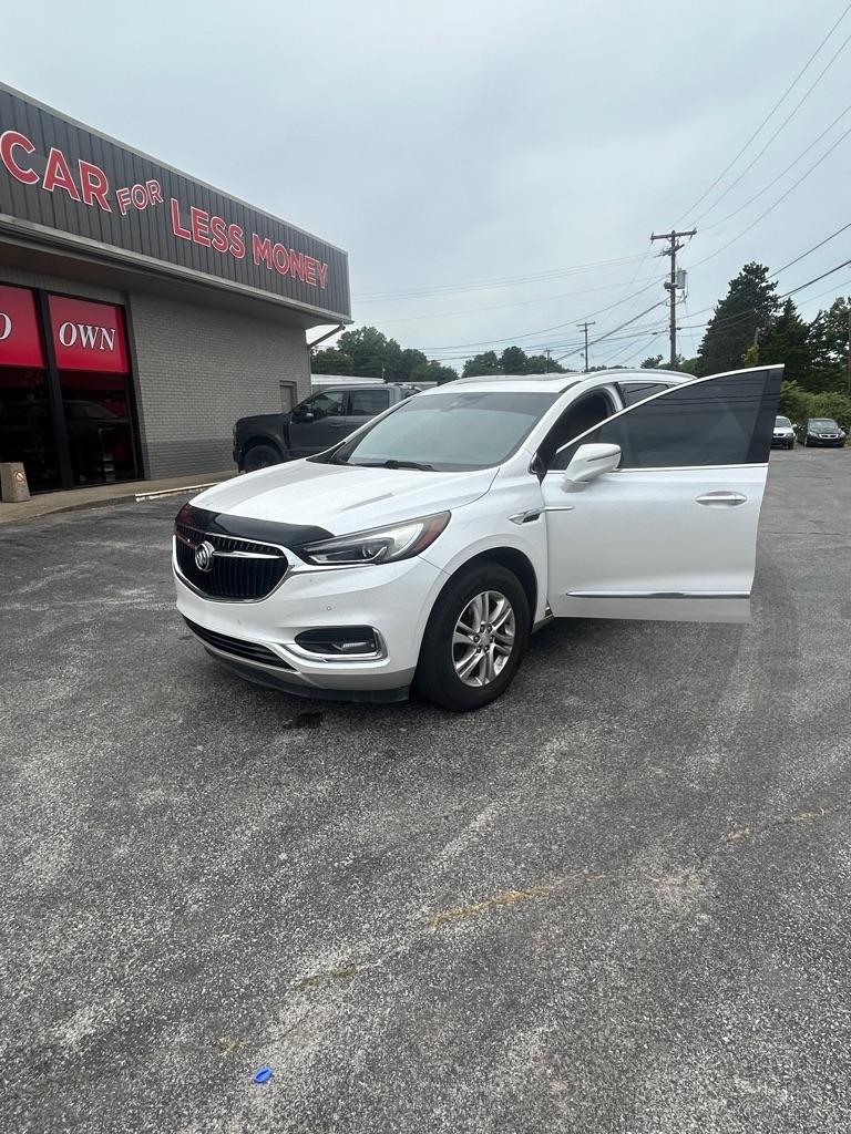Buick Enclave Premium FWD 2018