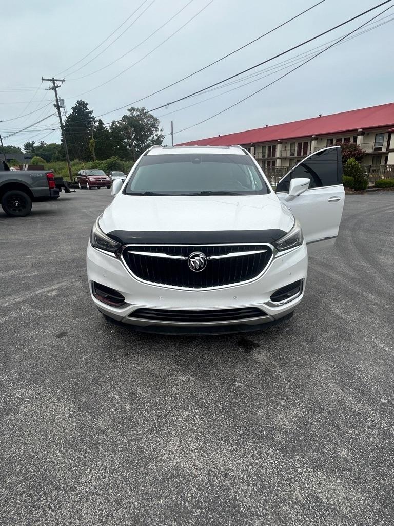 Buick Enclave Premium FWD 2018