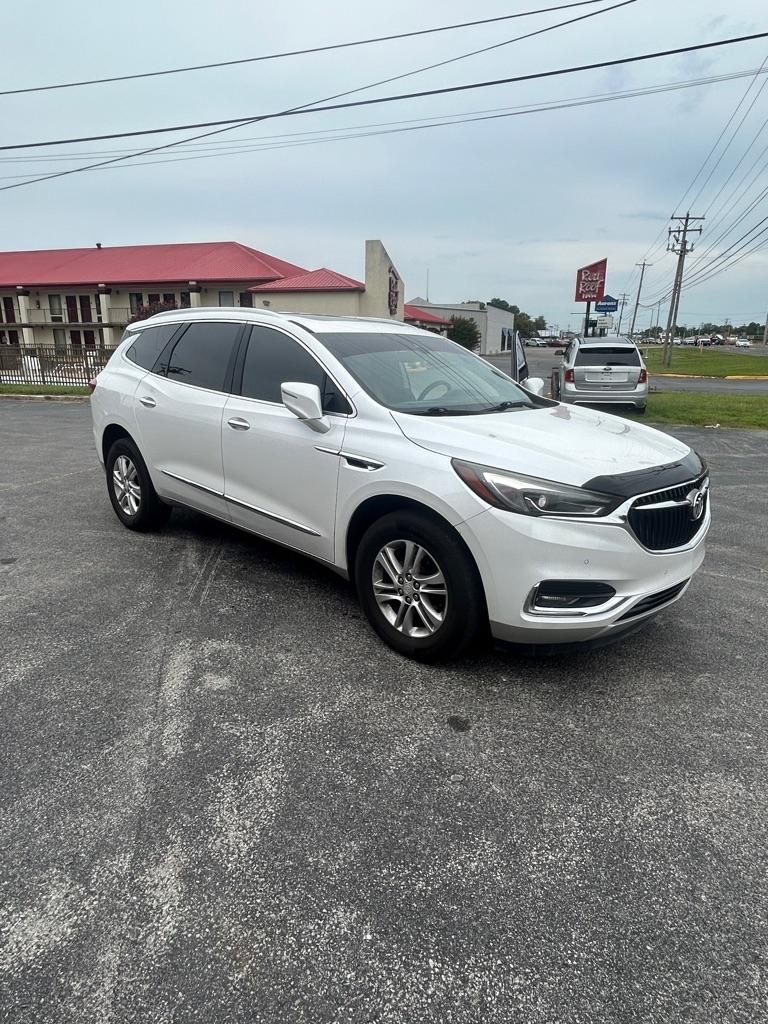 Buick Enclave Premium FWD 2018