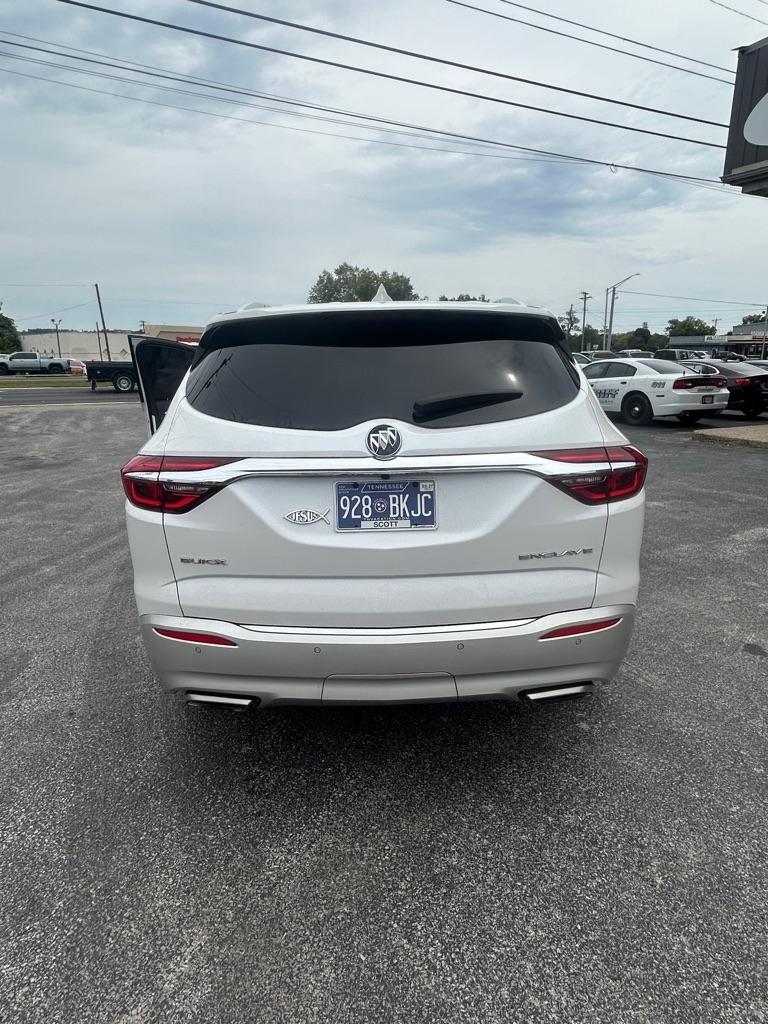 Buick Enclave Premium FWD 2018