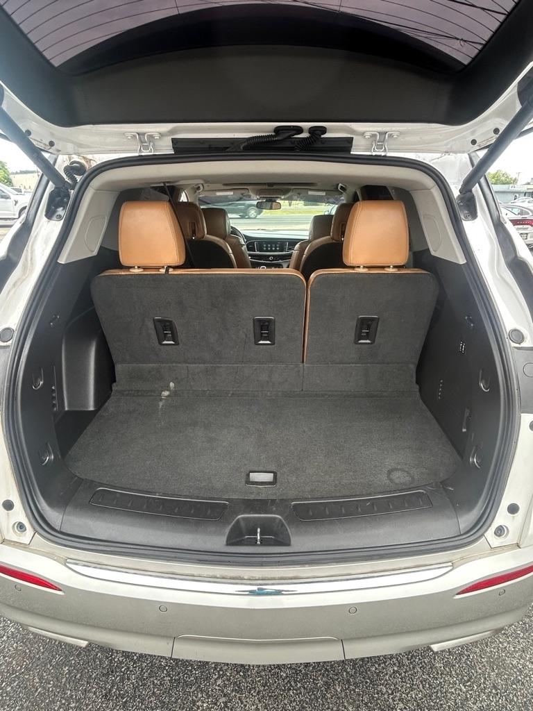 Buick Enclave Premium FWD 2018