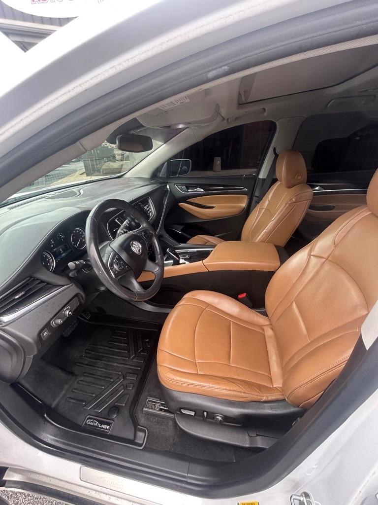Buick Enclave Premium FWD 2018
