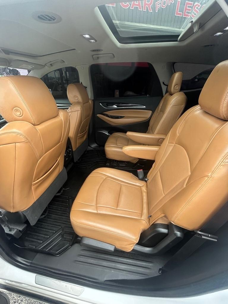 Buick Enclave Premium FWD 2018