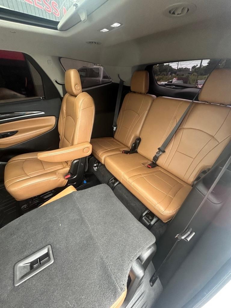 Buick Enclave Premium FWD 2018